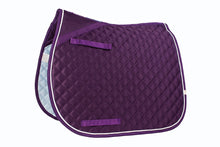 Load image into Gallery viewer, Lettia CoolMax ProSeries Dressage Pad
