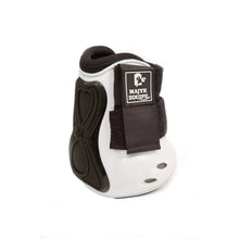 Load image into Gallery viewer, Vented Infinity Open Front Jump Boot with ARTi-LAGE Technology (Hind)
