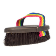 Load image into Gallery viewer, TuffRider Bathing Sponge Brush
