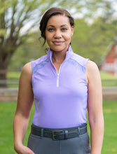 Load image into Gallery viewer, DS26 Tori Sleeveless Sun-Shirt
