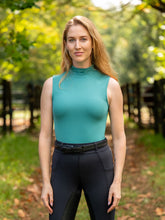 Load image into Gallery viewer, DS26 In Stride Mock Neck Sleeveless
