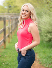 Load image into Gallery viewer, DS26 Tori Sleeveless Sun-Shirt
