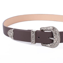 Load image into Gallery viewer, 🐴Western Vegan Belt
