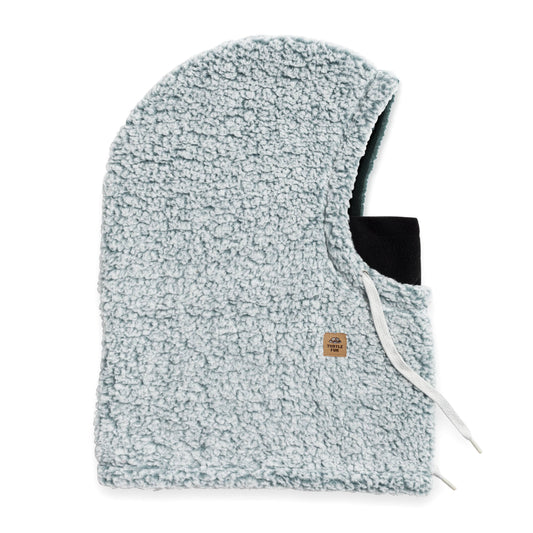 Turtle Fur Comfort Lush™ Booter Overhood