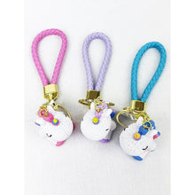 Load image into Gallery viewer, 🎁Unicorn Keychain
