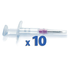 Load image into Gallery viewer, DS26 ADEQID ISO FDX-B Animal Microchip – Mini &amp; Standard
