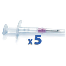 Load image into Gallery viewer, DS26 ADEQID ISO FDX-B Animal Microchip – Mini &amp; Standard

