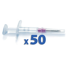 Load image into Gallery viewer, DS26 ADEQID ISO FDX-B Animal Microchip – Mini &amp; Standard

