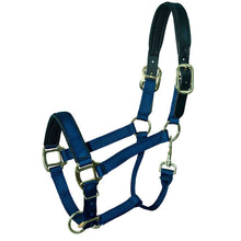 Load image into Gallery viewer, Premium Padded Nylon Breakaway Halter
