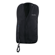 Load image into Gallery viewer, ZIP IN 2 AIRBAG VEST
