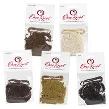 Load image into Gallery viewer, One Knot Hairnet
