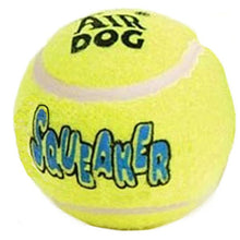 Load image into Gallery viewer, DS26 Air KONG Squeaker Tennis Balls for Dogs
