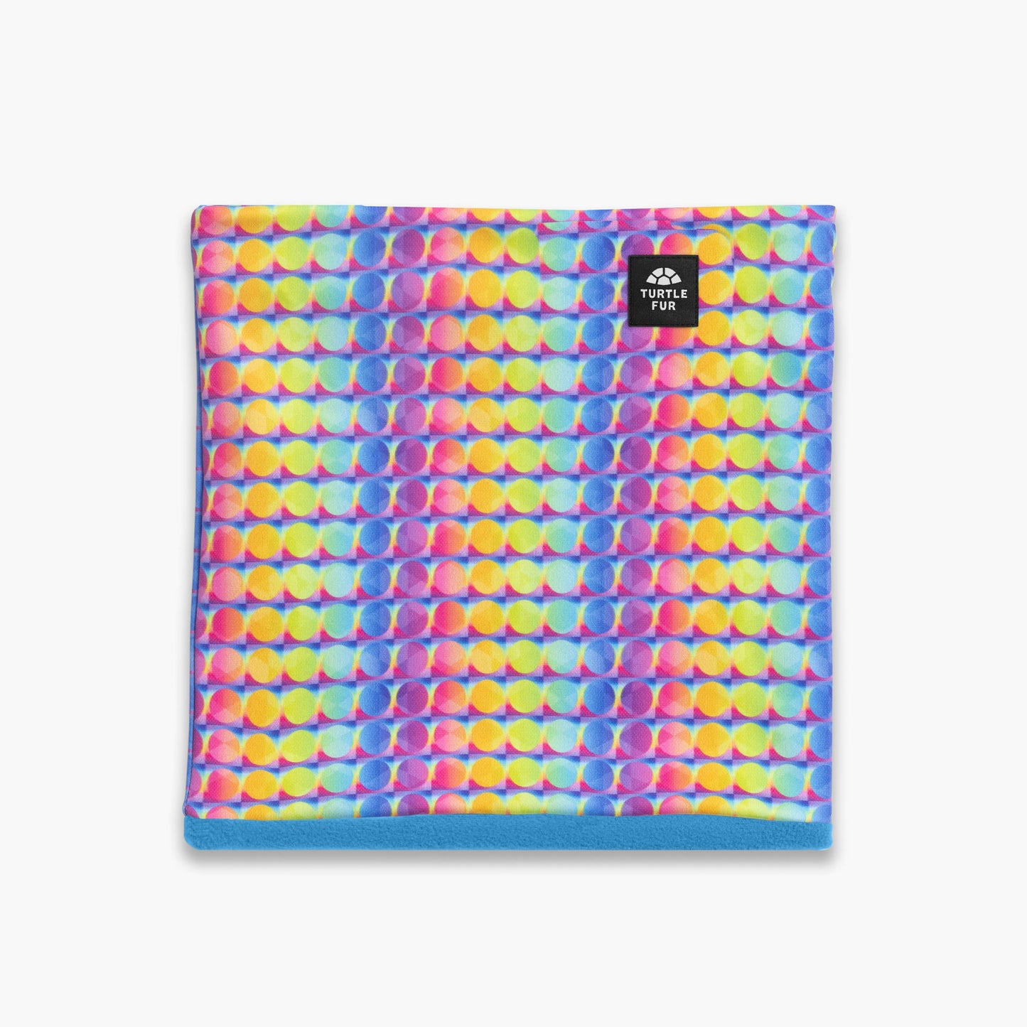 Youth Comfort Shell™ Neck Warmer lined with Micro Fur™