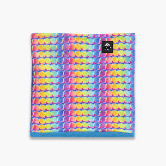 Youth Comfort Shell™ Neck Warmer lined with Micro Fur™