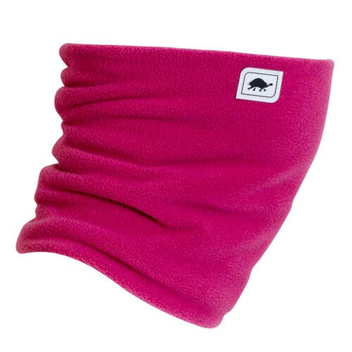 Turtle Fur Chelonia 150™ Fleece Double-Layer Neck Warmer: Navy