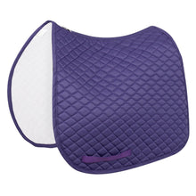 Load image into Gallery viewer, TuffRider Basic Pony Saddle Pad
