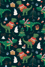 Load image into Gallery viewer, XDOUBLESOLDOUTT-Rexmas Socks
