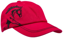 Load image into Gallery viewer, 🎁AWST Int'l Lila Extended Trot Cap
