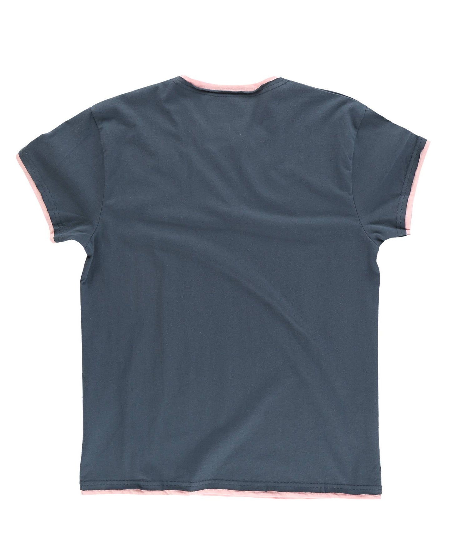 DDM Horse Women's Regular Fit PJ Shirt