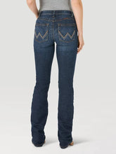 Load image into Gallery viewer, Wrangler Women&#39;s The Ultimate Riding® Jean - Willow- Lovette
