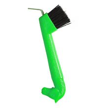 Load image into Gallery viewer, TuffRider Horse Head Hoof Pick
