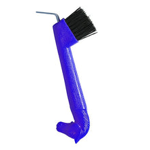 Load image into Gallery viewer, TuffRider Horse Head Hoof Pick
