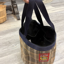 Load image into Gallery viewer, Actual Standard Baker grooming tote at Argento Tack

