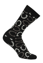 Load image into Gallery viewer, 🎁AWST Int'l Lucky Horseshoes Socks
