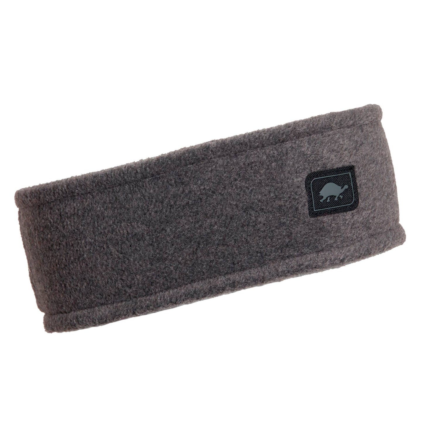 Turtle Fur Chelonia 150™ Fleece Double-Layer Headband: Black