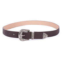 Load image into Gallery viewer, 🐴Western Vegan Belt
