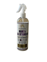 Load image into Gallery viewer, Mane &amp; Tail Detangling Spray Calendula &amp; Chamomile - The Ultimate
