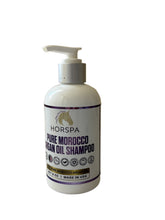 Load image into Gallery viewer, Pure Morocco Argan Oil Shampoo

