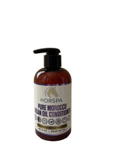 Load image into Gallery viewer, Pure Morocco Argan Oil Conditioner 8oz
