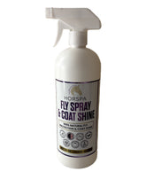 Load image into Gallery viewer, Fly Spray &amp; Coat Shine
