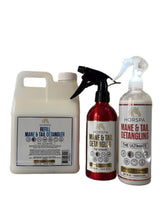 Load image into Gallery viewer, Mane &amp; Tail Detangling Spray Calendula &amp; Chamomile - The Ultimate
