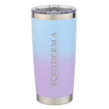 Load image into Gallery viewer, Ombre Equiderma Tumbler
