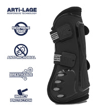 Load image into Gallery viewer, Boyd Martin Stadium Tendon Jump Boot with ARTi-LAGE Technology
