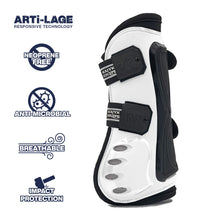 Load image into Gallery viewer, Boyd Martin Stadium Tendon Jump Boot with ARTi-LAGE Technology

