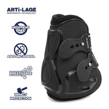 Load image into Gallery viewer, Boyd Martin Stadium Hind Jump Boot with ARTi-LAGE Technology
