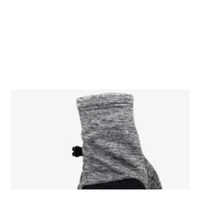Load image into Gallery viewer, Brrrtek Flex women's grey touchscreen gloves
