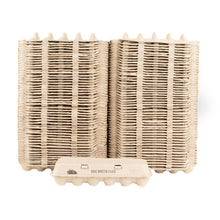 Load image into Gallery viewer, DS26 Recyclable Egg Cartons, Bulk Packaging for Farms &amp; Markets, 12 Count Pulp Paper Carton
