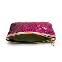 Load image into Gallery viewer, 🎁Sequin Cosmetic Bag Set
