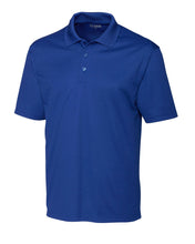 Load image into Gallery viewer, Clique Spin Eco Performance Pique Mens Polo
