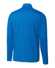 Load image into Gallery viewer, Clique Ice Pique Mens Half Zip Tech Pullover
