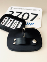 Load image into Gallery viewer, PRO4MANCE | # I.D. (Wearable Show Number I.D.)
