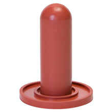 Load image into Gallery viewer, DS26 Calf Bottle with Screw-On Nipple
