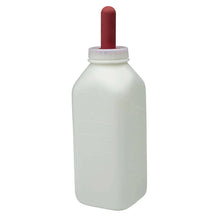 Load image into Gallery viewer, DS26 Calf Bottle with Screw-On Nipple
