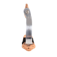 Load image into Gallery viewer, DS26 Cashel Aluminum Slanted Stirrups, Pair

