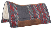 Load image into Gallery viewer, DS26 Cashel Blanket Top Performance Saddle Pad for Horses
