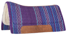 Load image into Gallery viewer, DS26 Cashel Blanket Top Performance Saddle Pad for Horses
